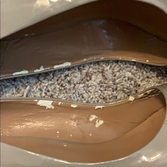 Ann Taylor wedges - Picture 7 of 8